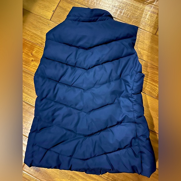 Puffer Vest - Picture 2 of 3